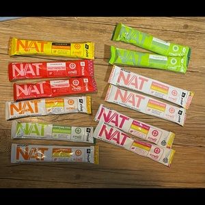 Pruvit Ketones 12 packs